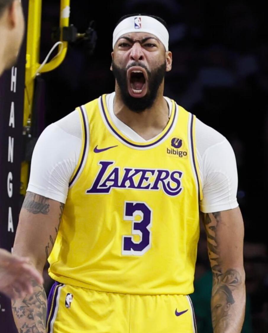 开云体育下载-重要助攻引发热议！，浓眉哥在加拿大队比赛中爆冷比赛高潮迭起的简单介绍